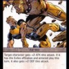 Boiling Point (C) MEV-166 VS System TCG Marvel Evolutions