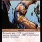 Blockbuster, Michael Baer (U) MEV-088 VS System TCG Marvel Evolutions