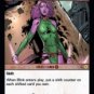 Blink, Earth-295 Clarice Ferguson (C) MEV-134 VS System TCG Marvel Evolutions