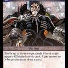 Black Box (C) MEV-078 VS System TCG Marvel Evolutions