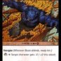 Beast, Devolving Brute (U) MEV-004 VS System TCG Marvel Evolutions