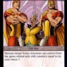 Beak Saves the Day (U) MEV-164 VS System TCG Marvel Evolutions