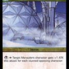 Arctic Base (C) MEV-117 VS System TCG Marvel Evolutions
