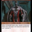 Archangel, Heavenly Host (U) MEV-001 VS System TCG Marvel Evolutions