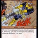 Anarchist, Acid Blast (U) MEV-046 VS System TCG Marvel Evolutions