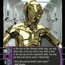 #43 C-3PO (I) Star Wars TCG (ROTS uncommon)