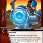 Vic Stone as Cyborg 2.0, Titans Tomorrow East (U) DLS-155 VS System TCG DC Legion of Superheroes