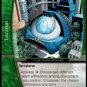 United Planets HQ, Team-Up (C) DLS-194 VS System TCG DC Legion of Superheroes