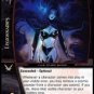 Umbra, Tasmia Mallor (C) DLS-027 VS System TCG DC Legion of Superheroes