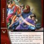 Triad, Luornu Durgo (U) DLS-025 VS System TCG DC Legion of Superheroes