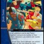 Titans, Together! (R) DLS-167 VS System TCG DC Legion of Superheroes