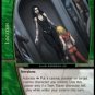 Titans Memorial: (U) DLS-166 VS System TCG DC Legion of Superheroes
