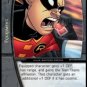Titans Communicator (C) DLS-165 VS System TCG DC Legion of Superheroes
