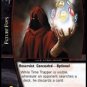 Timber Wolf, Brin Londo (C) DLS-069 VS System TCG DC Legion of Superheroes