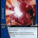 The Sun-Eater (R) DLS-087 VS System TCG DC Legion of Superheroes