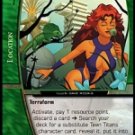 Tamaranian Garden (R) DLS-164 VS System TCG DC Legion of Superheroes