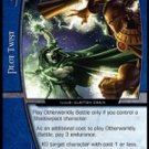 Otherworldly Battle, Magic (R) DLS-204 VS System TCG DC Legion of Superheroes