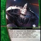 Khundian Warship (U) DLS-081 VS System TCG DC Legion of Superheroes Khundian Warship (U) DLS-081 VS System TCG DC Legion of Superheroes