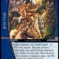 Furious Assault (C) DLS-181 VS System TCG DC Legion of Superheroes