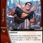 Freddy Freeman Captain Marvel Titans East (C) DLS-140 VS System TCG DC Legion of Superheroes