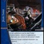Foiled Assassination (U) DLS-032 VS System TCG DC Legion of Superheroes