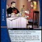First Date (C) DLS-158 VS System TCG DC Legion of Superheroes