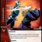 Ferro Lad, Andrew Nolan (C) DLS-010 VS System TCG DC Legion of Superheroes