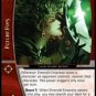 Emerald Empress, Fatal Five (U) DLS-053 VS System TCG DC Legion of Superheroes
