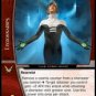 Element Lad, Jan Arrah (C) DLS-009 VS System TCG DC Legion of Superheroes