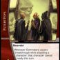 Dominators, Alien Invaders (C) DLS-052 VS System TCG DC Legion of Superheroes