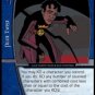 Death of a Legionnaire (C) DLS-178 VS System TCG DC Legion of Superheroes