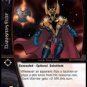Dark Warrior, Mockery (C) DLS-097 VS System TCG DC Legion of Superheroes