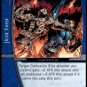 Dark Fury (C) DLS-118 VS System TCG DC Legion of Superheroes