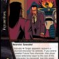 Computo as Mr. Venge, Hidden File (C) DLS-049 VS System TCG DC Legion of Superheroes