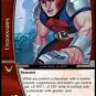 Colossal Boy as Leviathan, Gim Allon (C) DLS-006 VS System TCG DC Legion of Superheroes