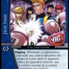 Celebrity Status (R) DLS-030 VS System TCG DC Legion of Superheroes