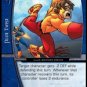 Busted Knee (C) DLS-175 VS System TCG DC Legion of Superheroes