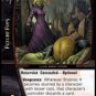 Brainiac 4, Dark Circle Leader (C) DLS-004 VS System TCG DC Legion of Superheroes
