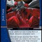 Born of Blood (U) DLS-156 VS System TCG DC Legion of Superheroes