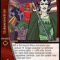 Bernadeth, Female Fury (U) DLS-089 VS System TCG DC Legion of Superheroes