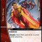 Bart Allen as Kid Flash, Heir to the Mantle (U) DLS-128 VS System TCG DC Legion of Superheroes