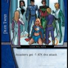 Awestruck (C) DLS-173 VS System TCG DC Legion of Superheroes