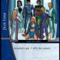 Awestruck (C) DLS-173 VS System TCG DC Legion of Superheroes