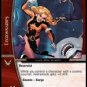 Andromeda, Laurel Gand (C) DLS-001 VS System TCG DC Legion of Superheroes