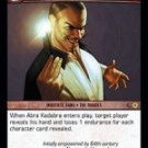 Abra Kadabra, Magical Rogue DCL-109 (C) DC Legends VS System TCG