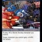 Acceptable Loss DCL-190 (C) DC Legends VS System TCG