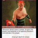Amazo, Power Duplication DCL-154 (C) DC Legends VS System TCG