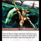 Aquaman, Founding Member DCL-001 (C) DC Legends VS System TCG