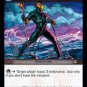 Barracuda, Earth 3 DCL-111 (C) DC Legends VS System TCG