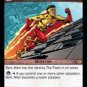 Bart Allen Kid Flash, Generation Fourth DCL-063 (U) DC Legends VS System TCG